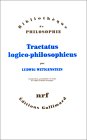 Tractatus logico-philosophicus de Ludwig Wittgenstein, Gilles-Gaston Granger