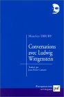 Conversations avec Ludwig Wittgenstein