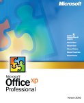 Office XP PRO de Microsoft