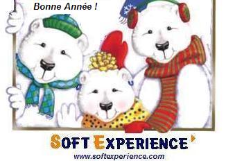 Bonnes F�tes � tous !
