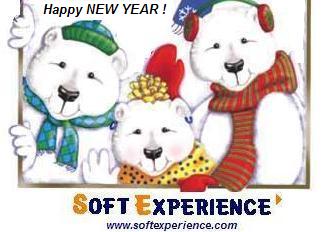 25 to 30% discount to thank you for being in business with us